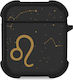 Silikon-Hülle Sonique Zodiac Serie Airpods 1/2 Leo