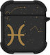 Silikon-Hülle Sonique Zodiac Serie Airpods 1/2 ...
