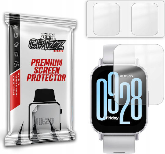Grizzglass Paperscreen Xiaomi Redmi Watch 5 Active
