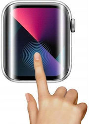 Grizzglass Hydrofilm Hydrogel Филм Garmin Venu X1