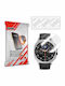 Grizzglass Hydrofilm Hydrogel Film Samsung Galaxy Watch 8 Classic 46mm
