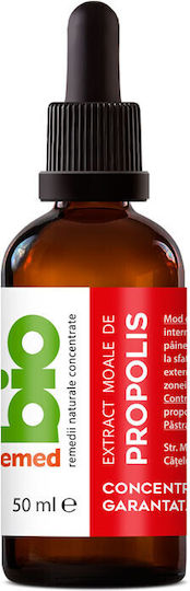 Bio Remed Soft Propolis Extract 70% 50ml