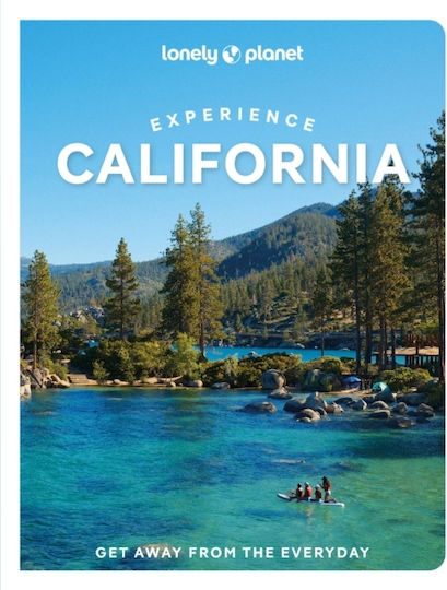 Lonely Planet Experience California - Lonely Planet Global Limited - Paperback / Softback