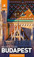 Rough Guides Walks And Tours Budapest: Travel Guide With Ebook - Apa Publications - Paperback / Softback