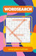 Wordsearch - Arcturus Publishing Ltd - Paperbac...