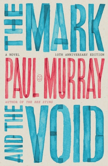Mark And The Void - Picador - Paperback
