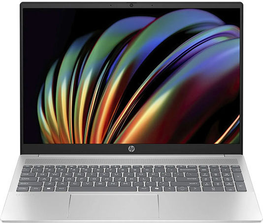 HP OmniBook 5 16-af1072nw 16" IPS QHD+ (Ultra 5-225U/16GB/512GB SSD/No OS) Silver (US Keyboard)