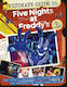 Five Nights At Freddy's Ultimate Guide Version 2.0 - Scholastic Us - Paperback / Softback
