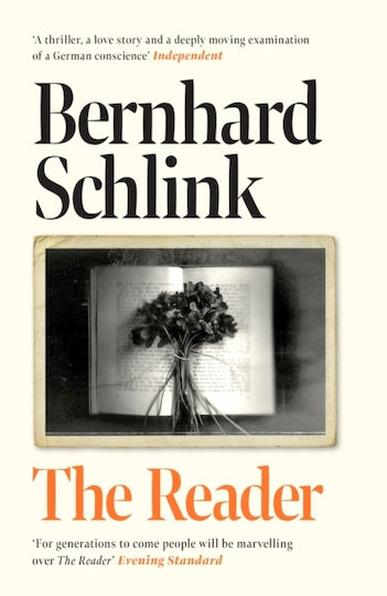 Reader - Orion Publishing Co - Paperback / Softback