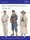 United States Navy 1914–18 - Bloomsbury Publishing Plc - Paperback / Softback