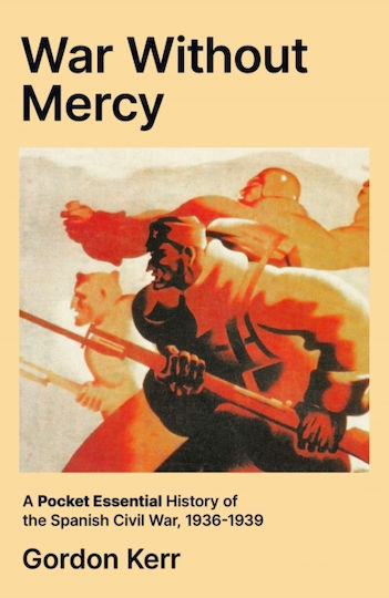 War Without Mercy - Oldcastle Books Ltd - Paperback / Softback