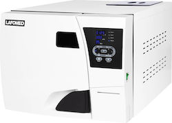 Lafomed Liquid Based Autoclave Sterilizer 23lt