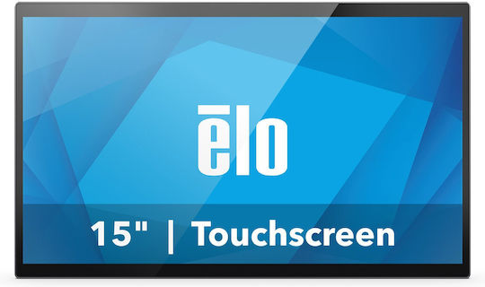 ELO POS Monitor 15.6 Inches with 1920x1080 Resolution