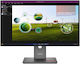Lenovo ThinkVision P27Q-40 IPS Monitor 27" QHD 2560x1440 With Response Time 6ms GTG