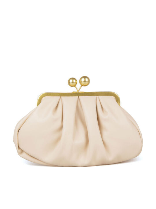 Silia D Women's Bag Handbag Beige