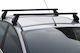 Menabo Complete Set Car Roof Bars Iron Tema Renault Kadjar 5 Doors 2015> 1 Set 0070 Mb+3360 Mb+3340 Mb Mp.re.036/mb