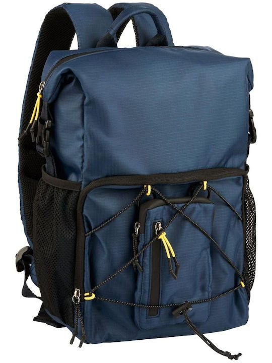 Camel Active Backpack Μπλε