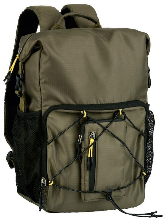 Camel Active Rucksack Khaki