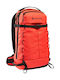 Burton Sidehill 18Es Orange