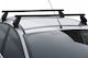 Menabo Complete Set Car Roof Bars Iron Tema Alfa Romeo 164 4 Doors 1987>1997 1 Set 4460 Mb+3360 Mb+3330 Mb Mp.ar.020/mb