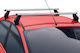 Menabo Complete Set Aluminum Car Roof Bars Tema Opel Combo E 2018 1 Set 4380 Mb+3360 Mb+3310 Mb Mp.op.035/mb-alu