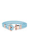 Paul Hewitt Women's Leather Bracelet