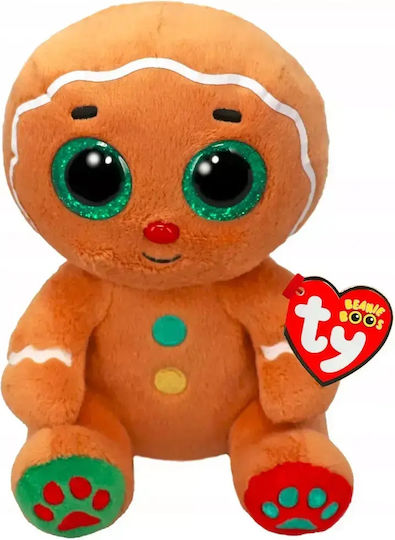 Meteor Plush Boos Christmas 15 cm
