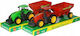 Swede Tractor Camionetă (Diverse Modele) 1 Buc