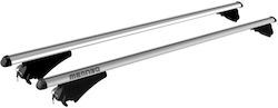 Menabo Μπαρες Οροφης Αλουμινιου Tiger 1185 Cm Ασημι Χρωμα Bmw X3 G45 5 Doors 2024> Flush Ή Raised Rails-2 Τεμ 8490/μβ Mp.8490/mb-16 Menabo Μπαρες Οροφης Αλουμινιου Tiger 1185 Cm Ασημι Χρωμα Bmw X3 G45 5 Doors 2024> Flush Ή Raised Rails-2 Τεμ 8490/μβ Mp.8490/mb-16