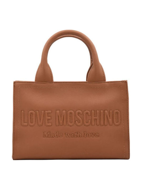 Moschino Geantă de damă De umăr Maro JC4044PP1OLE0200 | Skroutz