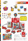 Brio Toys Γκαράζ