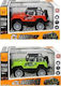 Swede Traktor Kleintransporter (Verschiedene Designs) 1Stück