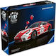 911 Gt3 Cup Puzzle 3D 108Stk.