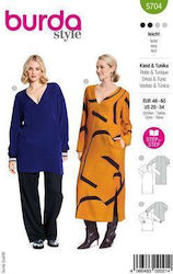 BurdaStyle Sewing Paper