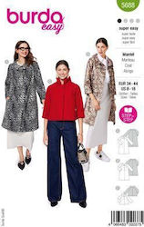 BurdaStyle Sewing Paper