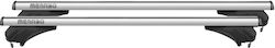Menabo Μπαρες Αλουμινιου Ariem 1185 Cm Ασημι Χρωμα Opel Crossland 5 Doors 2020> Flush Ή Raised Rails-2 Τεμ 14700/mb Mp.14700/mb-64 Menabo Μπαρες Αλουμινιου Ariem 1185 Cm Ασημι Χρωμα Opel Crossland 5 Doors 2020> Flush Ή Raised Rails-2 Τεμ 14700/mb Mp.14700/mb-64