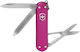 Victorinox Classic SD Multitool Roșu 0 62