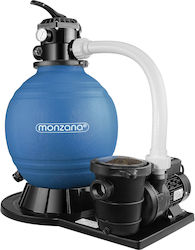 Monzana Filtru De Nisip Monzana Filtru De Nisip