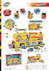 Brio Toys Teka Spielzeugautos & Rennstrecken Garage