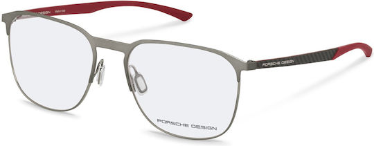 Porsche Design P8771 C000 56 Brillengestelle mit Rezept
