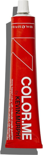 Kevin Murphy Color.me Permanente Haarfärbemittel Grüner Booster 100ml