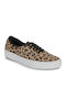 Authentic Γυναικεία Sneakers Leopard