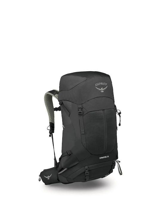 Osprey Stratos 36 Ορειβατικό Σακίδιο 36lt Αδιάβ...