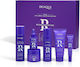 Bioaqua Hautpflegeset für Anti-Aging & Aufhellung 6Stück