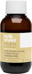 Milk Shake Gloss Temporärer Farbstoff Μαλλιών O...