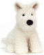 Jellycat Λούτρινο Σκυλάκι 25 εκ.