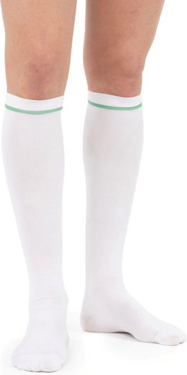 Piazza Socken Wade hoch 18-24 mmHg