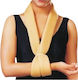 Blue Medical Aufhängegurt Ellenbogen in Beige Farbe 38993