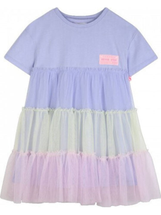 Children's Dress Multicolour