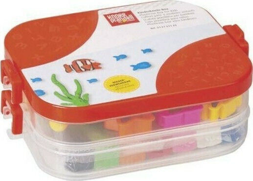 Knorr Prandell Plasticine Playset for 3+ Years